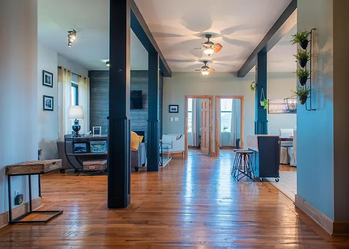 River City Loft