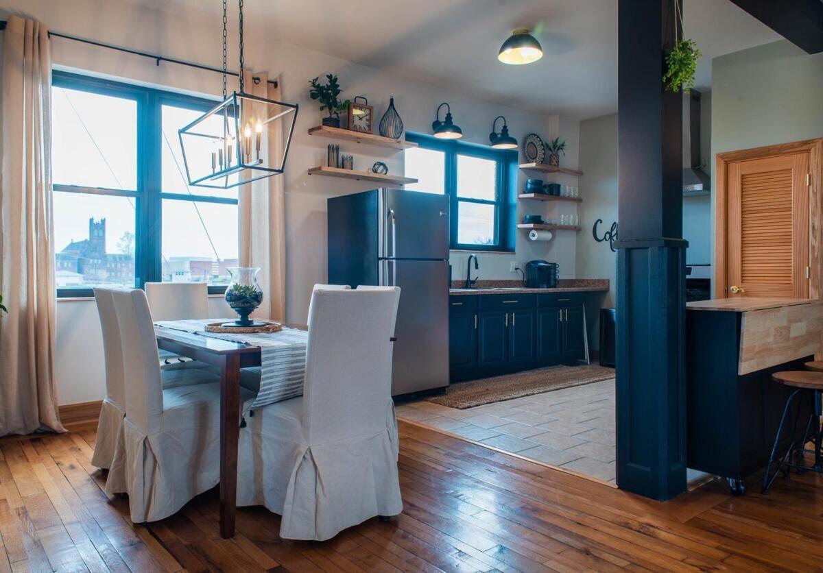 River Loft * Portsmouth