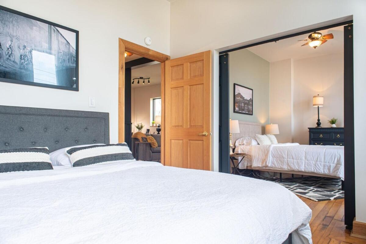 Apartment River Loft Portsmouth